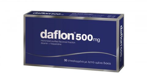 معلومات عن دواء دافلون Daflon