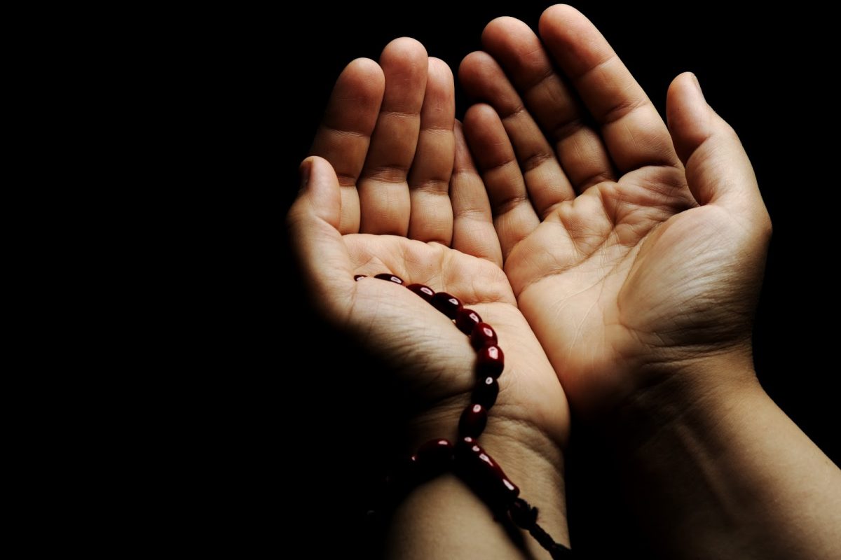 دعاء المنزل الجديد