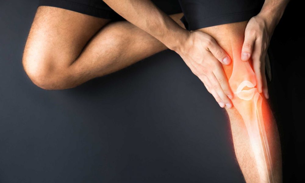 كيفية زيادة كثافة العظام