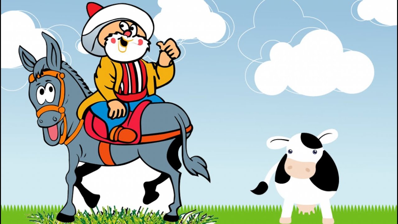 سلبيات وايجابيات جحا