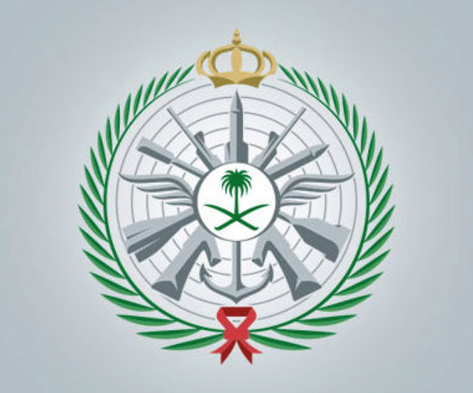شعار القوات المسلحة الجديد