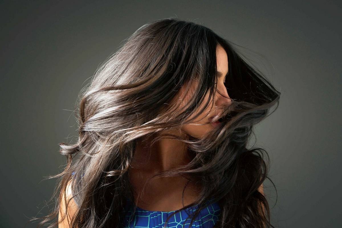 شعر طويل مدرج شعر طويل مدرج