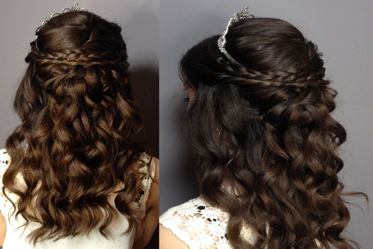 شعر طويل مدرج شعر طويل مدرج