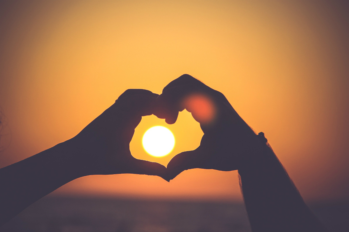 صور رومانسية بجودة عالية 2020