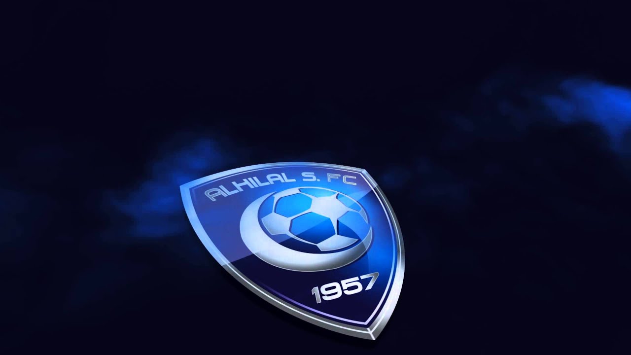 شعار الهلال شعار الهلال