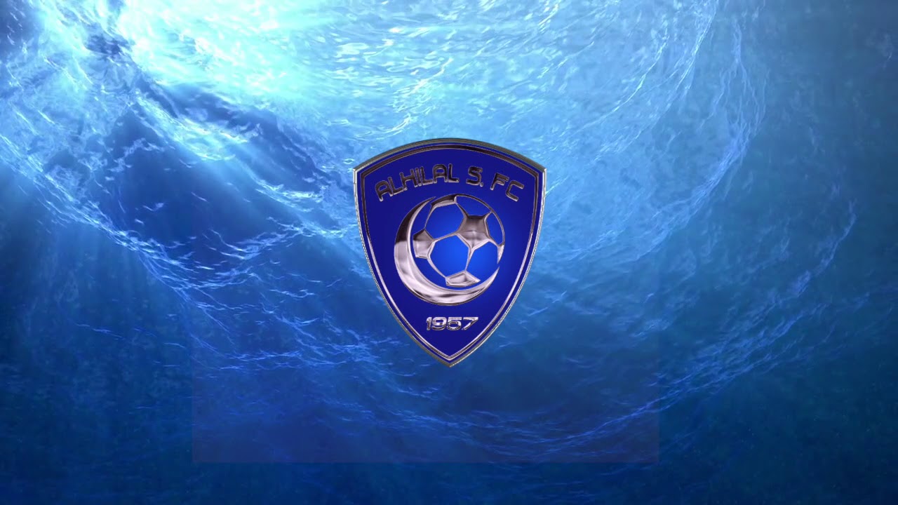 شعار الهلال شعار الهلال