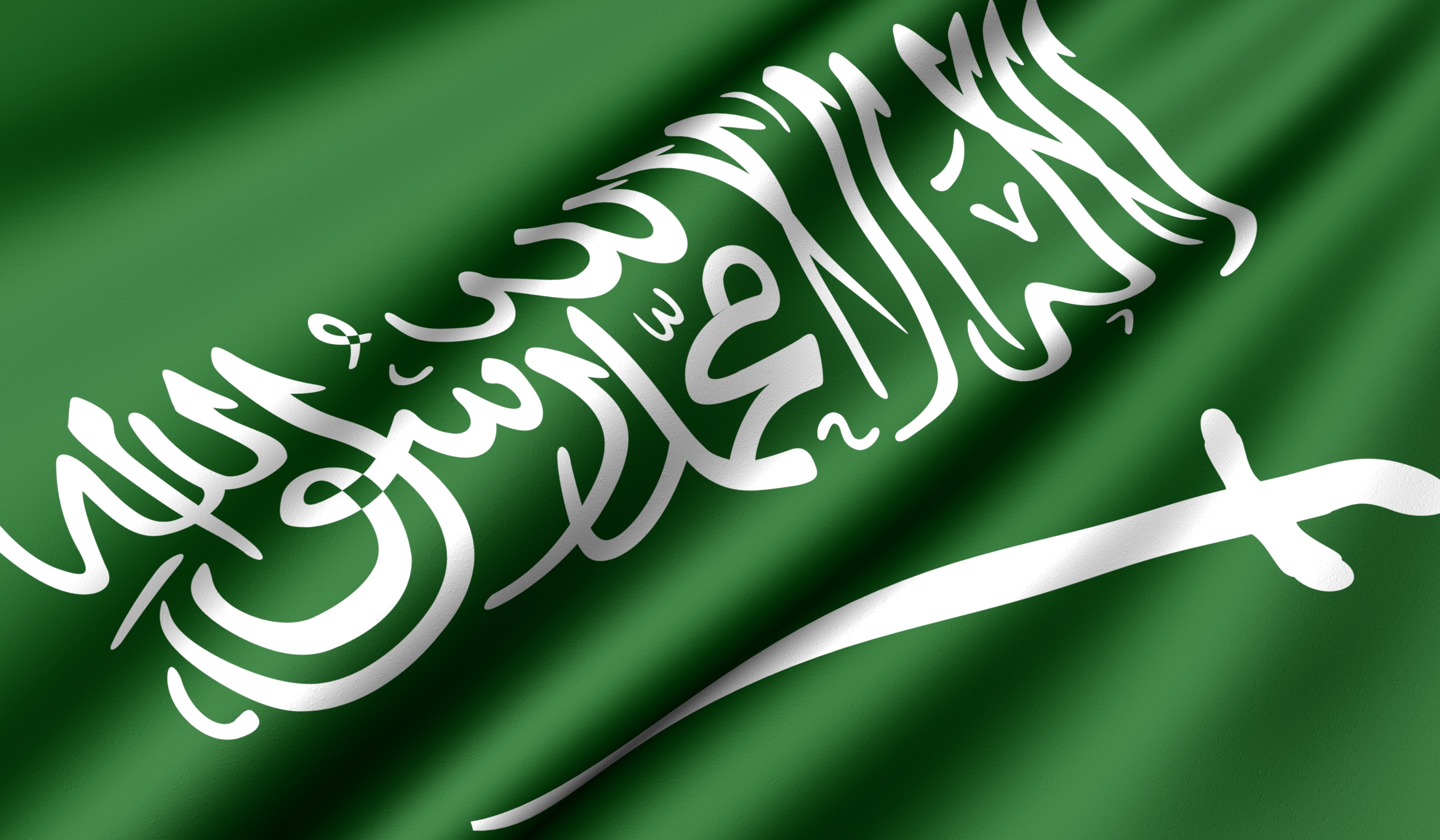 صور علم المملكة العربية السعودية صور علم المملكة العربية السعودية