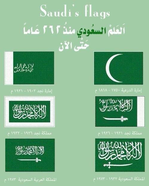 صور علم المملكة العربية السعودية صور علم المملكة العربية السعودية