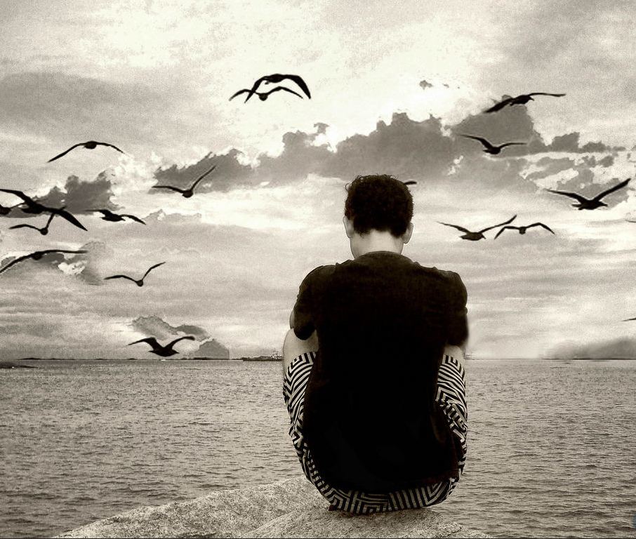 صور عن الغربه صور عن الغربه