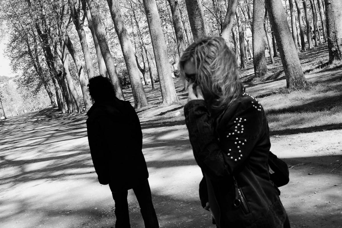 صور عن الوداع حزينة 2020