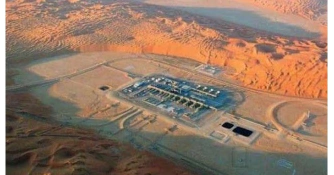 صور لحقل الغوار صور لحقل الغوار