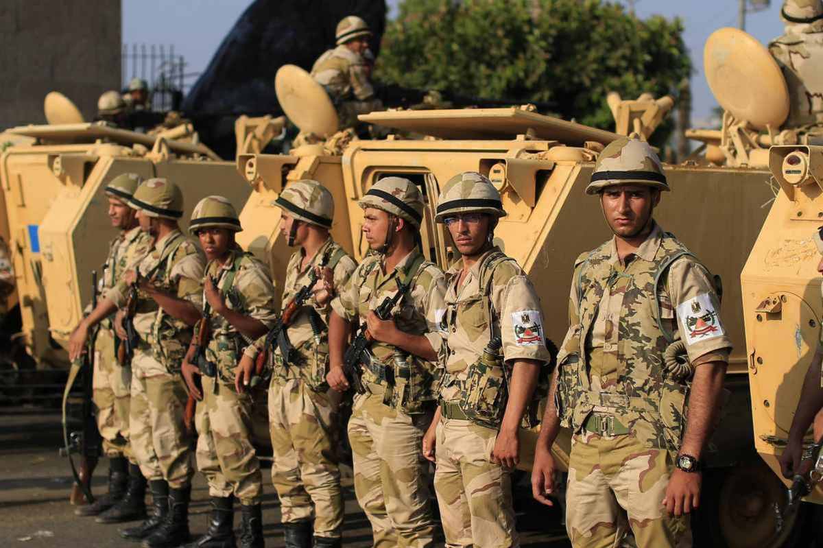 عبارات شكر عن جنود الوطن قصيره