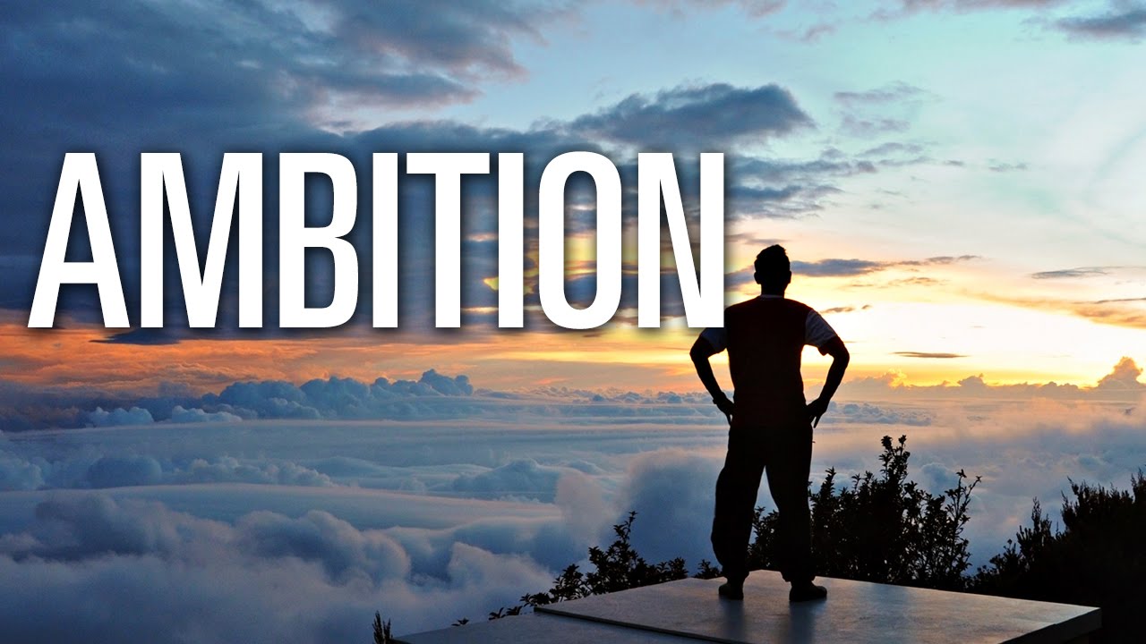 عبارات عن الطموح والمثابرة مكتوبة