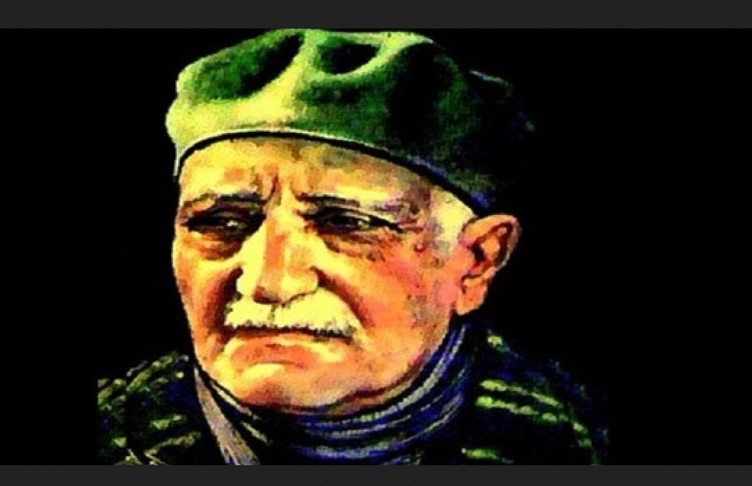 من هو عباس العقاد اسرار تعرفها لأول مرة عن Abbas El Akkad