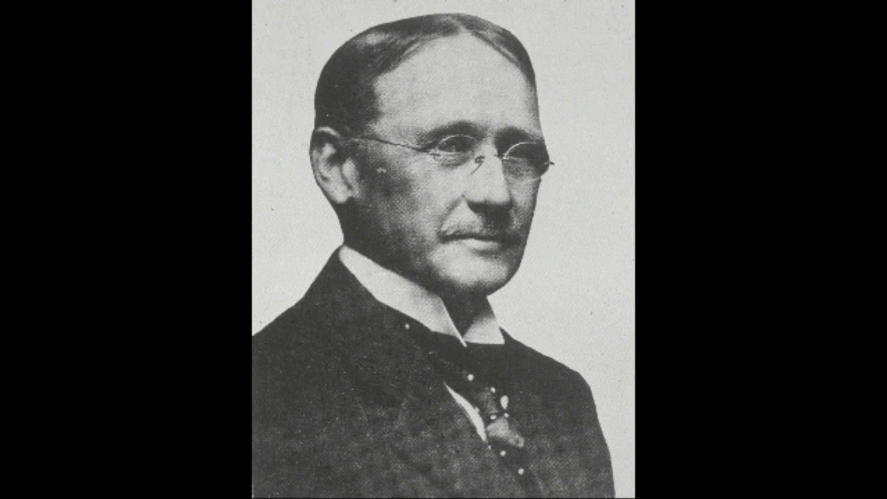 من هو فريدريك تايلور وما هي نظريته