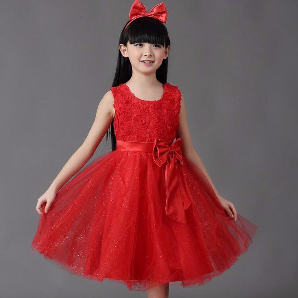 فساتين اطفال فساتين اطفال