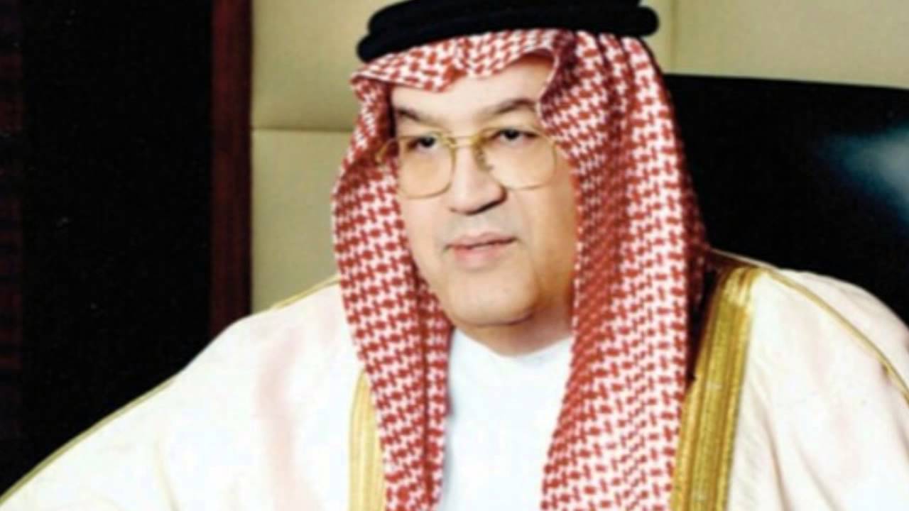 أشهر كتب غازي القصيبي