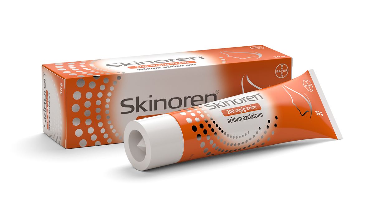 طريقة استخدام كريم سكينورين