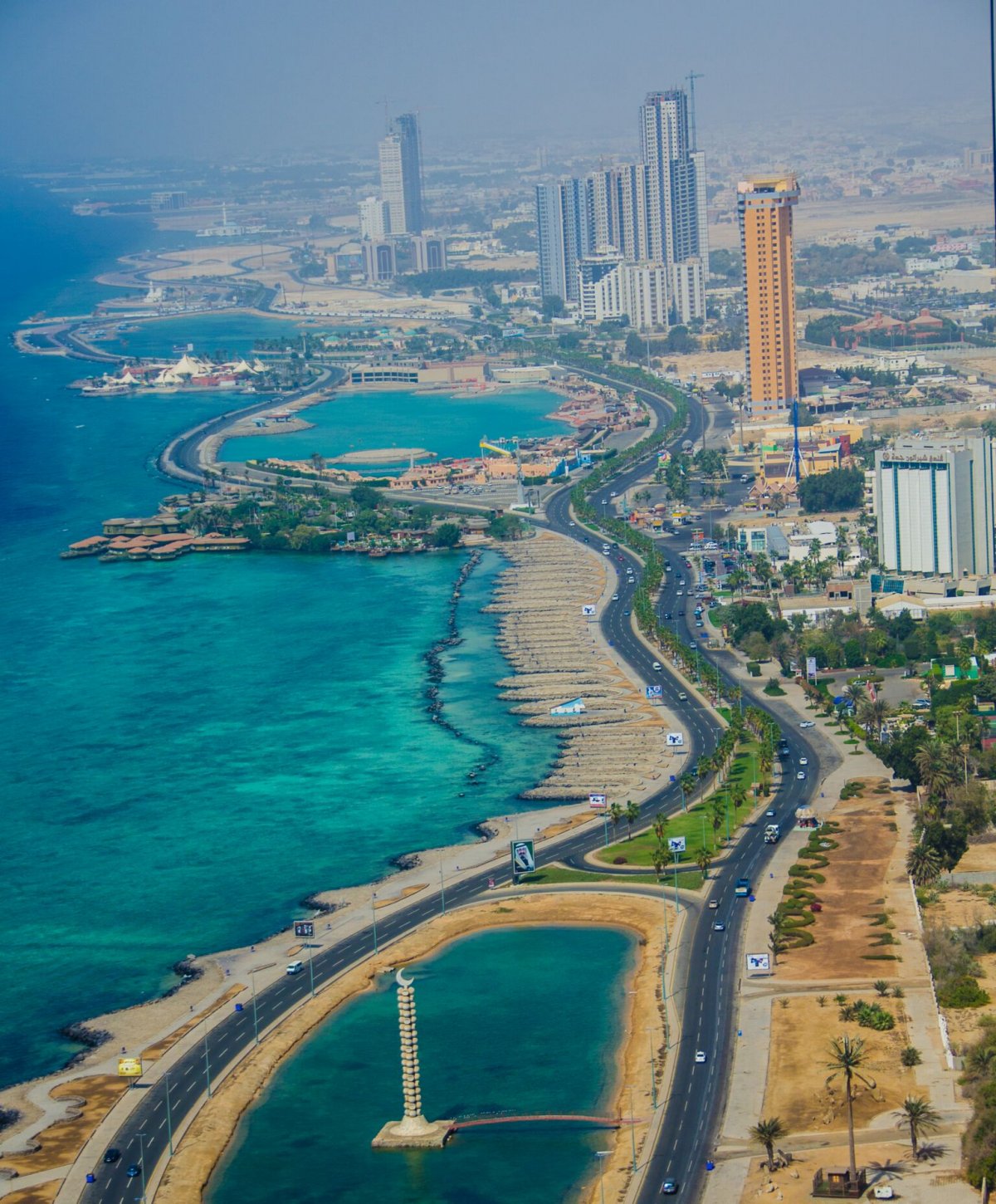 كورنيش جدة كورنيش جدة
