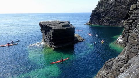 دليل السياحة والترفيه في جزيرة مان