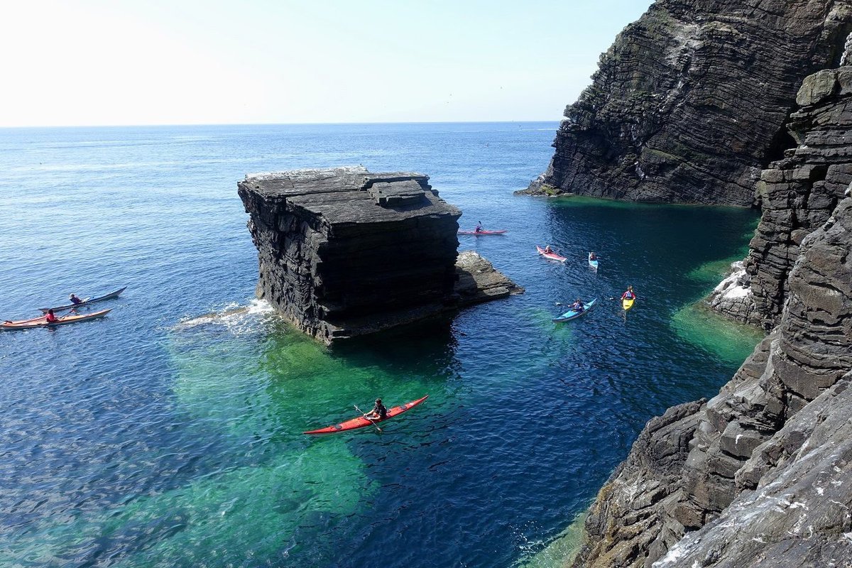 دليل السياحة والترفيه في جزيرة مان