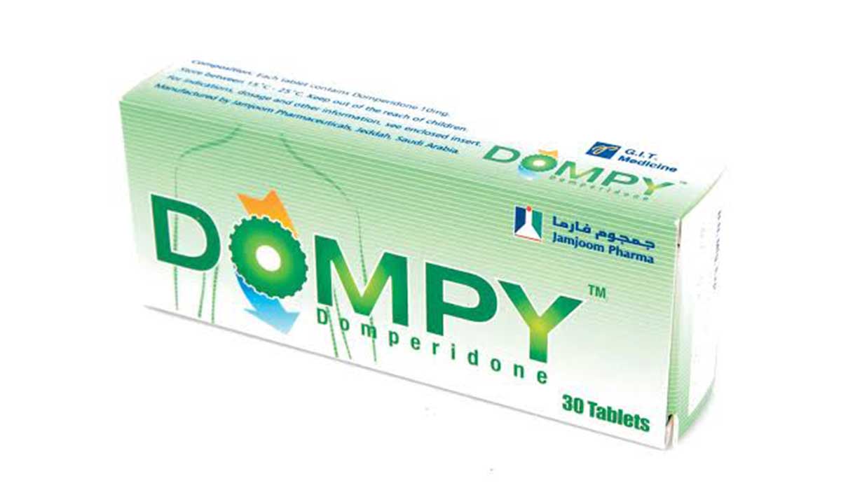 مخاطر دواء دومبي