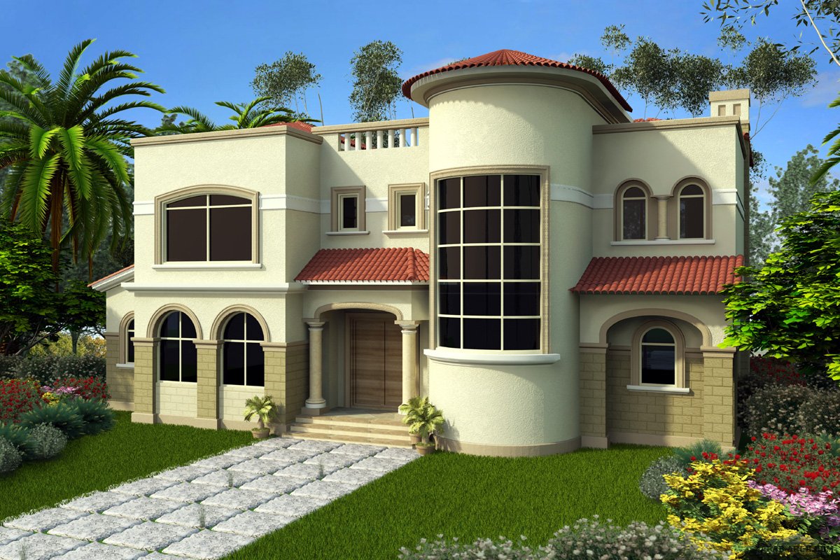 مخططات فلل مخططات فلل