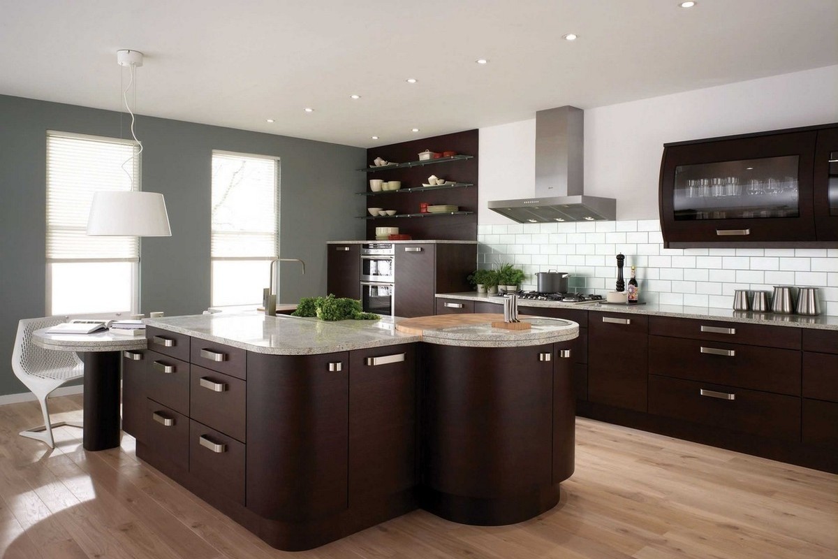 مطابخ المنيوم مطابخ المنيوم