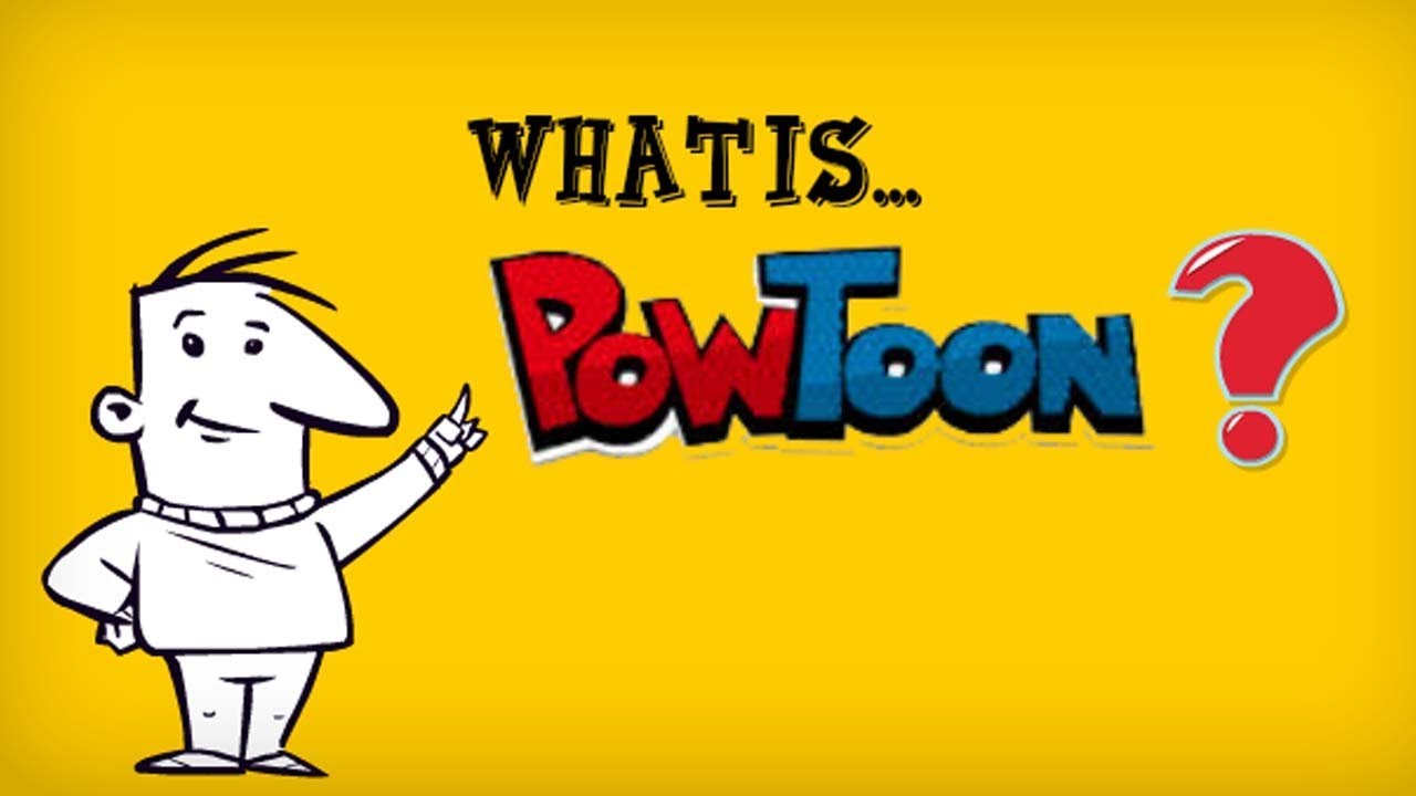 مميزات تطبيق بوتون مع الأسعار .. رابط تنزيل برنامج powtoon
