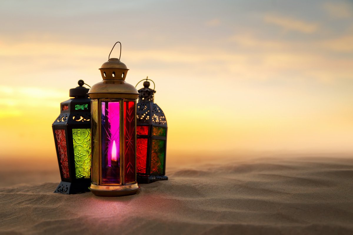 مواقيت الصلاة في شهر رمضان 2020 في السويد 1441