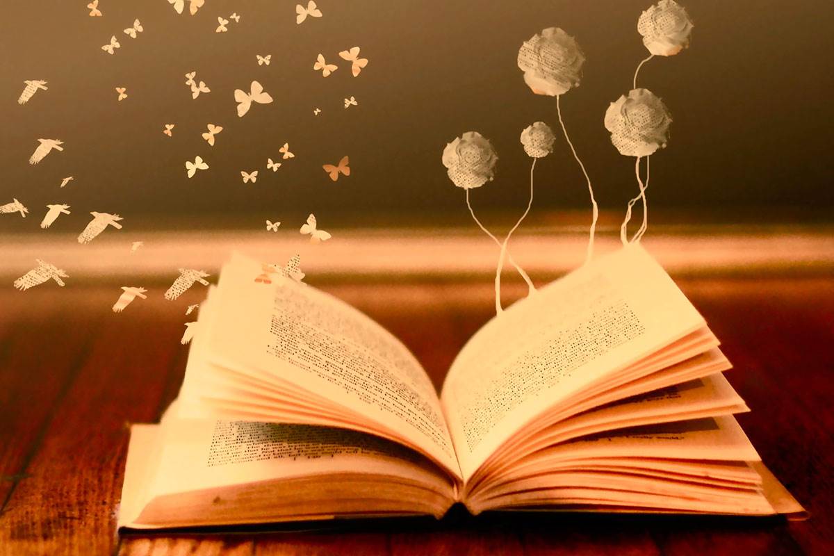 كيفية كتابة نص قصصي