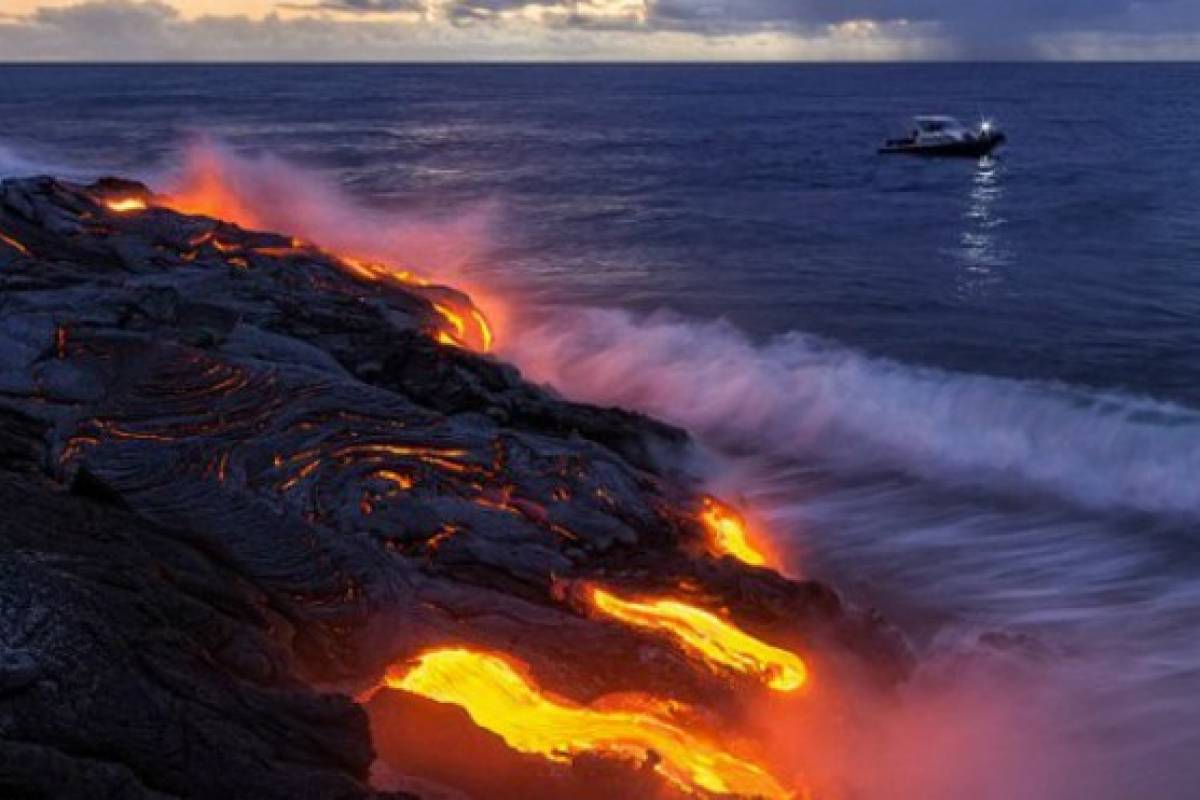 تفسير البحر المسجور في القرآن الكريم