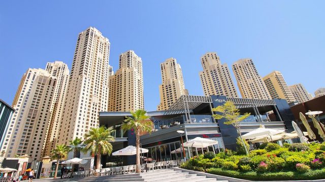 معلومات عن منطقة أم سقيم دبي واسعار الإيجارات بها