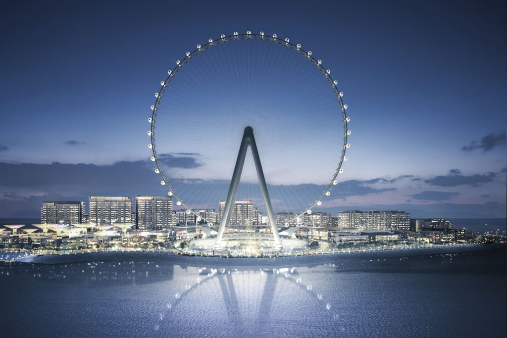 عين دبي عين دبي