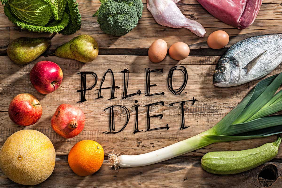 طريقة رجيم الباليو ومميزاته وعيوبه