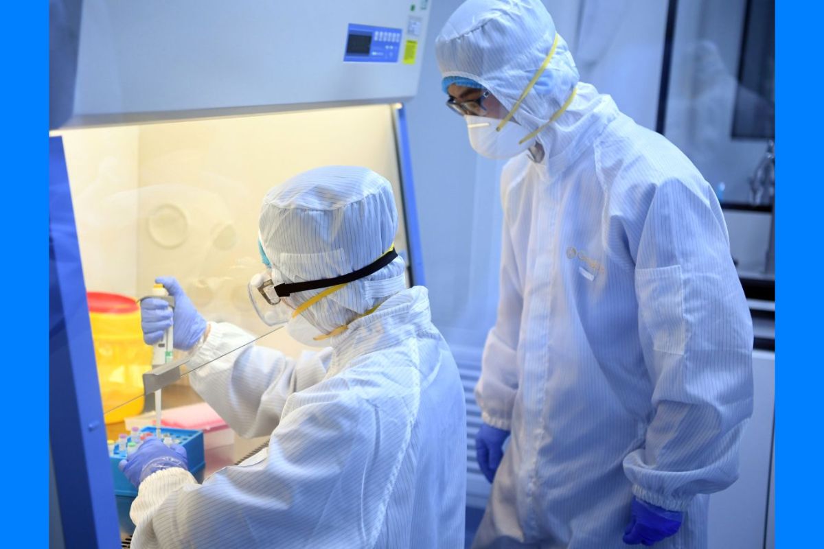 كيف يمكن الخضوع لاختبار الكشف عن فيروس كورونا