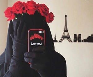 رمزيات منتقبات كرتون رمزيات منتقبات كرتون
