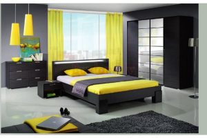 غرف نوم مودرن كاملة بالدولاب 2020 غرف نوم مودرن كاملة بالدولاب 2020