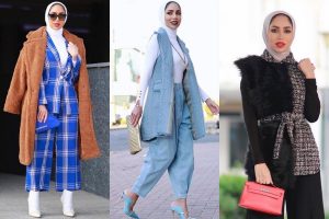 صور ملابس محجبات صور ملابس محجبات