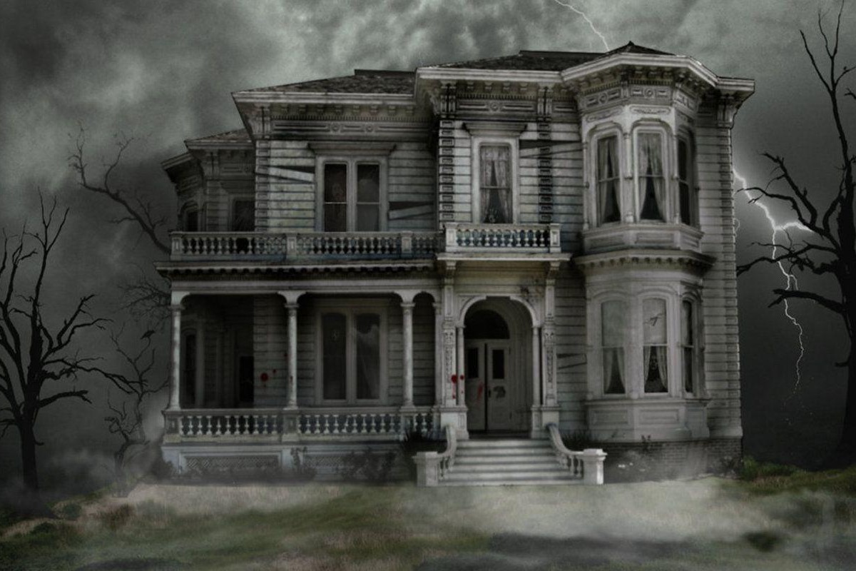 أفضل افلام رعب تركية