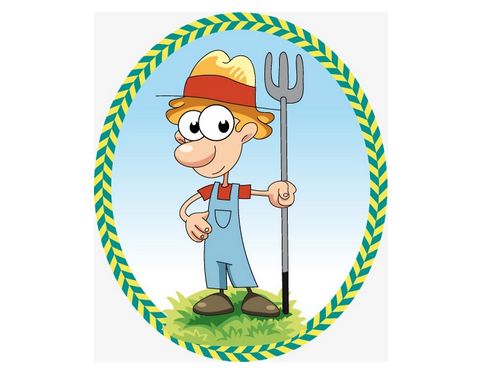 مهنة المزارع مهنة المزارع
