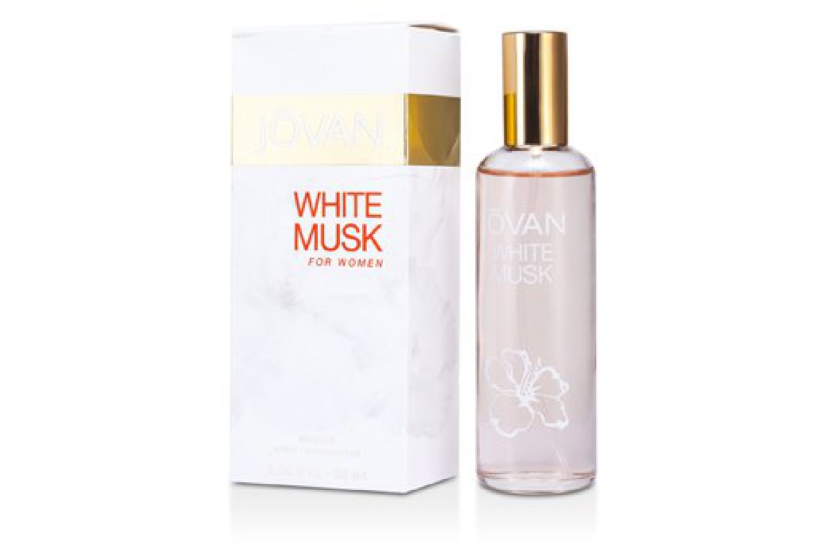 معلومات عن مسك الطهاره الابيض