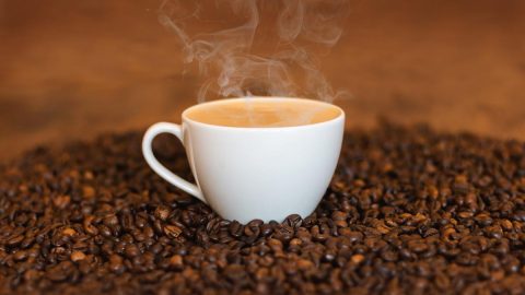 فوائد قهوة الكيتو وطريقة تحضيرها