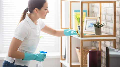 نصائح للوقاية من فيروس كورونا في المنزل ومكان العمل