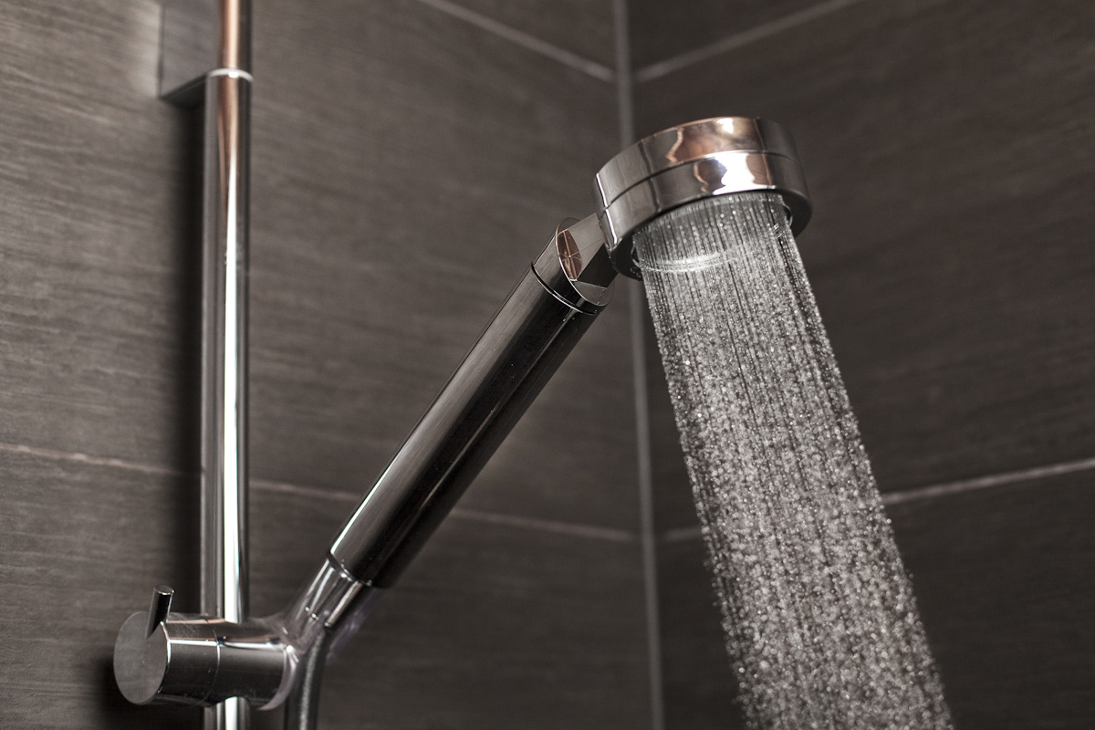 5 أسباب تجعل رؤوس الدش المفلترة وفلاتر الدش ضرورية في دبي