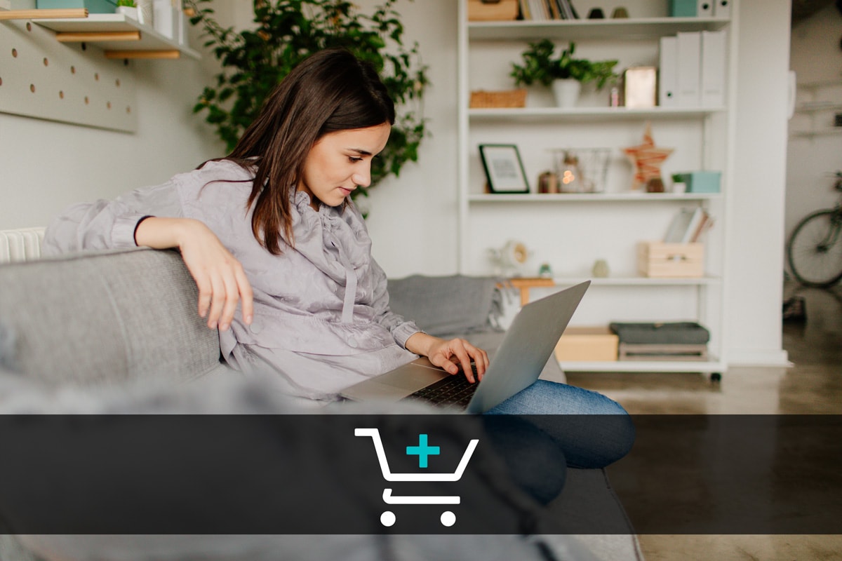 اقتصاد البقاء في المنزل