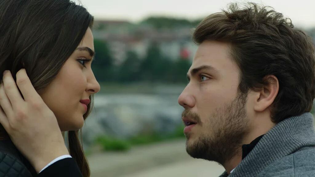 صور مسلسل بنات الشمس