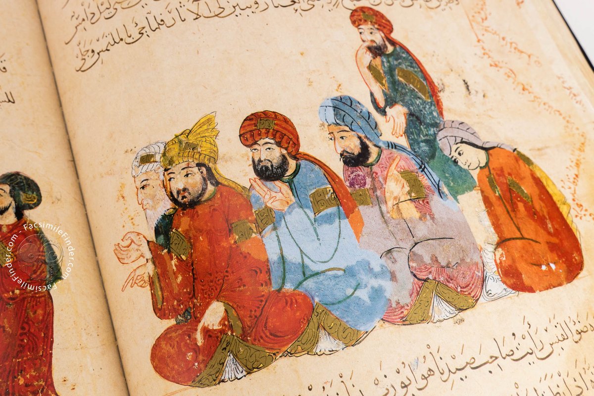 تقرير عن علماء الرياضيات المسلمين