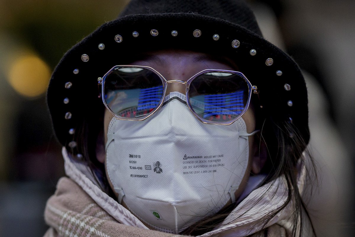 ما هو نوع الكمامات الأنسب للوقاية وتقليل فرص الإصابة بفيروس كورونا