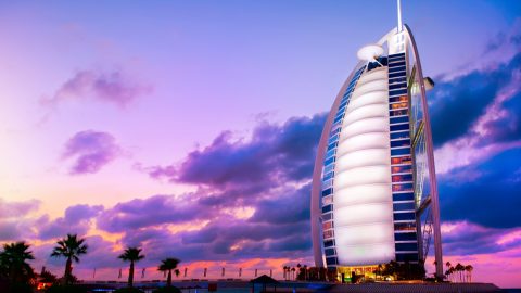 اسعار مطاعم برج العرب دبي